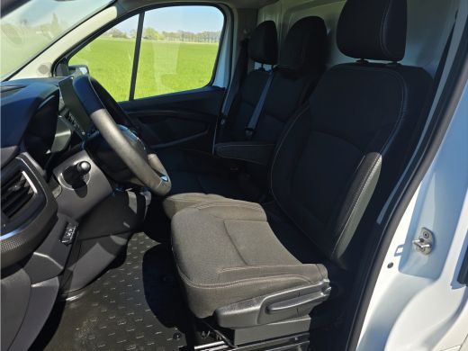 Renault Trafic 2.0 dCi 150 T29 L2 H2 Comfort - 150 Pk - Euro 6 - Airco - Cruise Control - Apple Carplay Android ... ActivLease financial lease