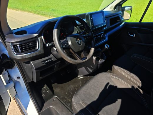 Renault Trafic 2.0 dCi 150 T29 L2 H2 Comfort - 150 Pk - Euro 6 - Airco - Cruise Control - Apple Carplay Android ... ActivLease financial lease