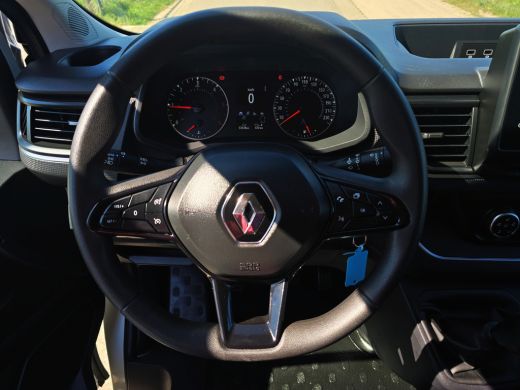 Renault Trafic 2.0 dCi 150 T29 L2 H2 Comfort - 150 Pk - Euro 6 - Airco - Cruise Control - Apple Carplay Android ... ActivLease financial lease