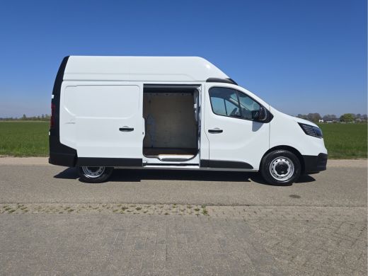 Renault Trafic 2.0 dCi 150 T29 L2 H2 Comfort - 150 Pk - Euro 6 - Airco - Cruise Control - Apple Carplay Android ... ActivLease financial lease