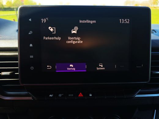 Renault Trafic 2.0 dCi 150 T29 L2 H2 Comfort - 150 Pk - Euro 6 - Airco - Cruise Control - Apple Carplay Android ... ActivLease financial lease