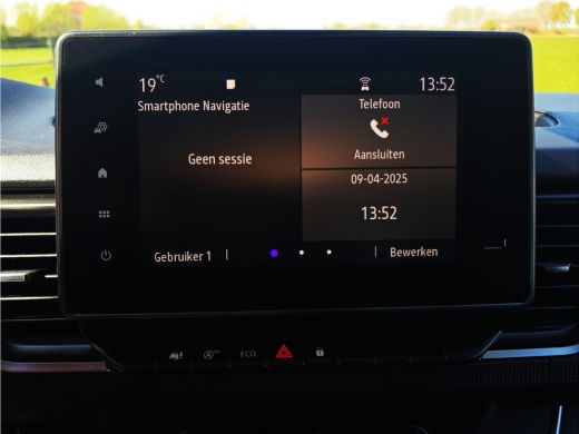Renault Trafic 2.0 dCi 150 T29 L2 H2 Comfort - 150 Pk - Euro 6 - Airco - Cruise Control - Apple Carplay Android ... ActivLease financial lease