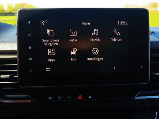 Renault Trafic 2.0 dCi 150 T29 L2 H2 Comfort - 150 Pk - Euro 6 - Airco - Cruise Control - Apple Carplay Android ... ActivLease financial lease