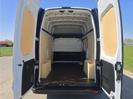 Renault Trafic 2.0 dCi 150 T29 L2 H2 Comfort - 150 Pk - Euro 6 - Airco - Cruise Control - Apple Carplay Android ... ActivLease financial lease