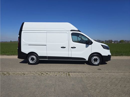 Renault Trafic 2.0 dCi 150 T29 L2 H2 Comfort - 150 Pk - Euro 6 - Airco - Cruise Control - Apple Carplay Android ... ActivLease financial lease