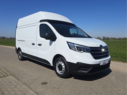 Renault Trafic 2.0 dCi 150 T29 L2 H2 Comfort - 150 Pk - Euro 6 - Airco - Cruise Control - Apple Carplay Android ... ActivLease financial lease