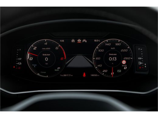Seat Tarraco 1.4 TSI e-Hybrid PHEV Xperience Business Intense | Trekhaak | Camera | Carplay | Stoelverwarming ActivLease financial lease