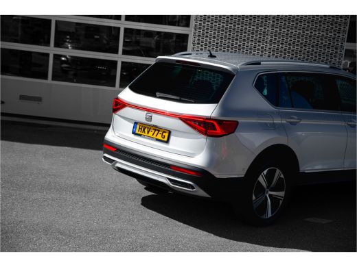 Seat Tarraco 1.4 TSI e-Hybrid PHEV Xperience Business Intense | Trekhaak | Camera | Carplay | Stoelverwarming ActivLease financial lease