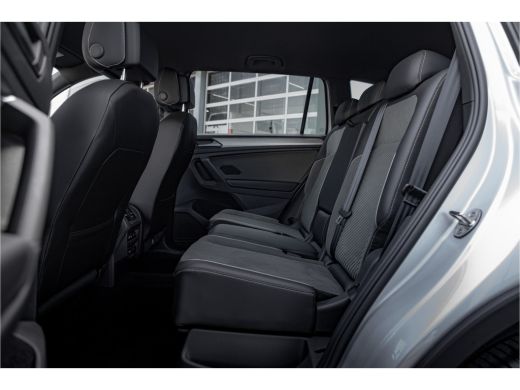 Seat Tarraco 1.4 TSI e-Hybrid PHEV Xperience Business Intense | Trekhaak | Camera | Carplay | Stoelverwarming ActivLease financial lease