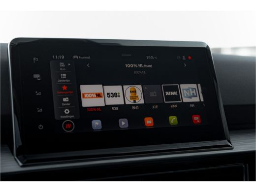 Seat Tarraco 1.4 TSI e-Hybrid PHEV Xperience Business Intense | Trekhaak | Camera | Carplay | Stoelverwarming ActivLease financial lease