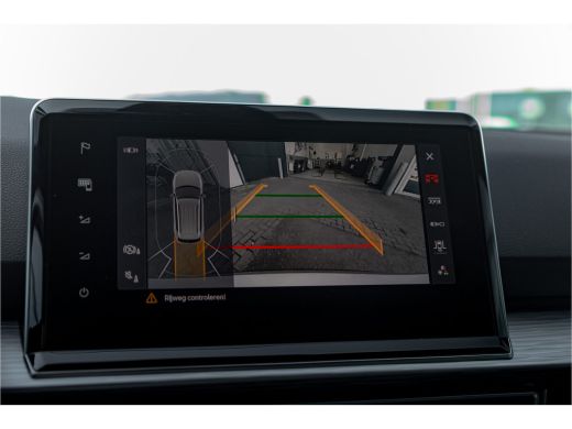 Seat Tarraco 1.4 TSI e-Hybrid PHEV Xperience Business Intense | Trekhaak | Camera | Carplay | Stoelverwarming ActivLease financial lease