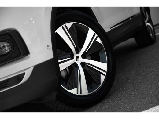 Seat Tarraco 1.4 TSI e-Hybrid PHEV Xperience Business Intense | Trekhaak | Camera | Carplay | Stoelverwarming ActivLease financial lease