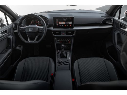 Seat Tarraco 1.4 TSI e-Hybrid PHEV Xperience Business Intense | Trekhaak | Camera | Carplay | Stoelverwarming ActivLease financial lease