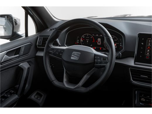 Seat Tarraco 1.4 TSI e-Hybrid PHEV Xperience Business Intense | Trekhaak | Camera | Carplay | Stoelverwarming ActivLease financial lease