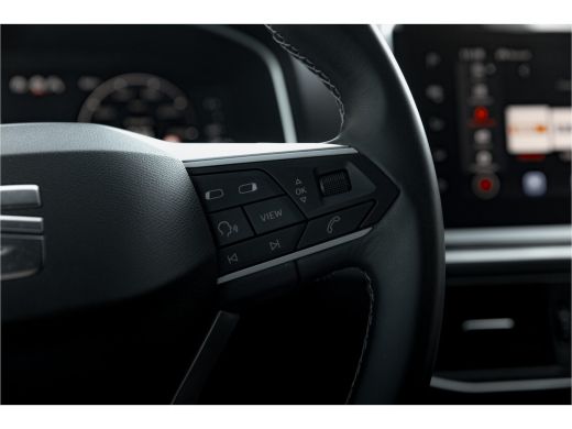 Seat Tarraco 1.4 TSI e-Hybrid PHEV Xperience Business Intense | Trekhaak | Camera | Carplay | Stoelverwarming ActivLease financial lease
