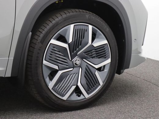 Skoda Kodiaq 1.5 TSI MHEV Sportline Business 150 PK DSG 7p. 7 zitplaatsen, verwarmbare voorruit, panoramadak, ... ActivLease financial lease