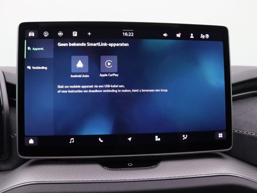 Skoda Kodiaq 1.5 TSI MHEV Sportline Business 150 PK DSG 7p. 7 zitplaatsen, verwarmbare voorruit, panoramadak, ... ActivLease financial lease
