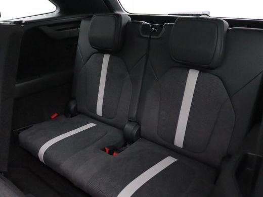 Skoda Kodiaq 1.5 TSI MHEV Sportline Business 150 PK DSG 7p. 7 zitplaatsen, verwarmbare voorruit, panoramadak, ... ActivLease financial lease