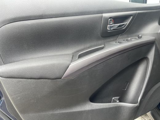 Suzuki S-Cross 1.4 Boosterjet Select Smart Hybrid Stoelverwarming voor | Climate Control | Apple CarPlay & Andro... ActivLease financial lease