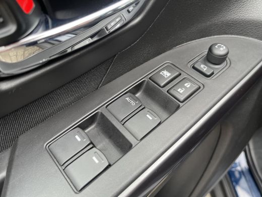 Suzuki S-Cross 1.4 Boosterjet Select Smart Hybrid Stoelverwarming voor | Climate Control | Apple CarPlay & Andro... ActivLease financial lease