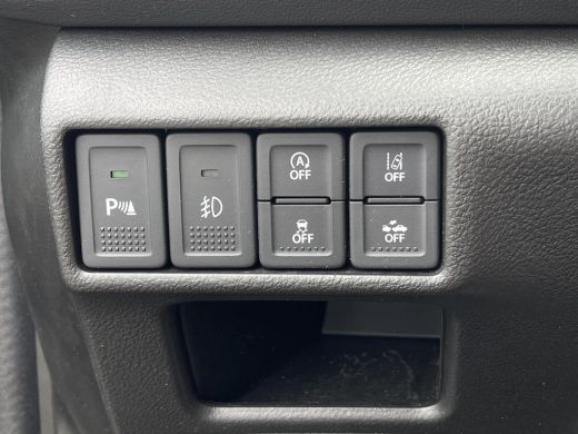 Suzuki S-Cross 1.4 Boosterjet Select Smart Hybrid Stoelverwarming voor | Climate Control | Apple CarPlay & Andro... ActivLease financial lease