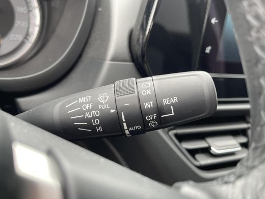 Suzuki S-Cross 1.4 Boosterjet Select Smart Hybrid Stoelverwarming voor | Climate Control | Apple CarPlay & Andro... ActivLease financial lease