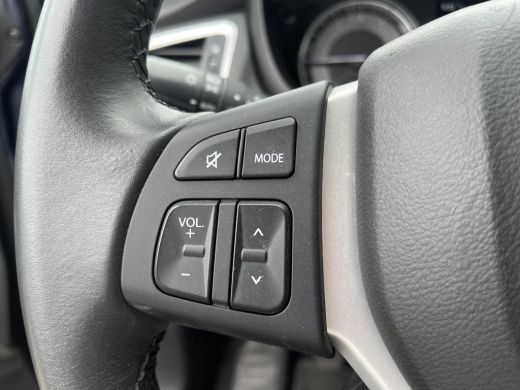 Suzuki S-Cross 1.4 Boosterjet Select Smart Hybrid Stoelverwarming voor | Climate Control | Apple CarPlay & Andro... ActivLease financial lease