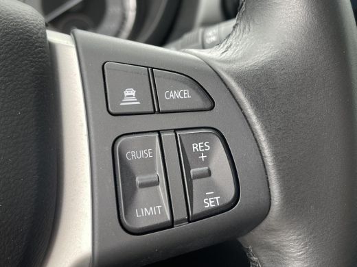 Suzuki S-Cross 1.4 Boosterjet Select Smart Hybrid Stoelverwarming voor | Climate Control | Apple CarPlay & Andro... ActivLease financial lease