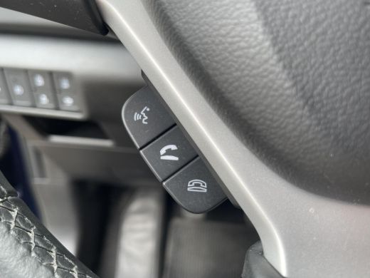 Suzuki S-Cross 1.4 Boosterjet Select Smart Hybrid Stoelverwarming voor | Climate Control | Apple CarPlay & Andro... ActivLease financial lease