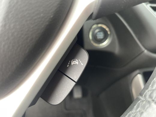 Suzuki S-Cross 1.4 Boosterjet Select Smart Hybrid Stoelverwarming voor | Climate Control | Apple CarPlay & Andro... ActivLease financial lease