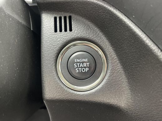 Suzuki S-Cross 1.4 Boosterjet Select Smart Hybrid Stoelverwarming voor | Climate Control | Apple CarPlay & Andro... ActivLease financial lease