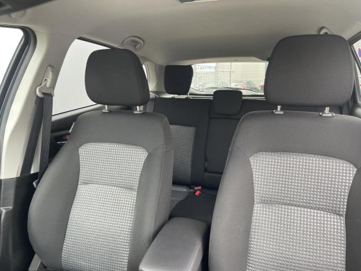 Suzuki S-Cross 1.4 Boosterjet Select Smart Hybrid Stoelverwarming voor | Climate Control | Apple CarPlay & Andro... ActivLease financial lease