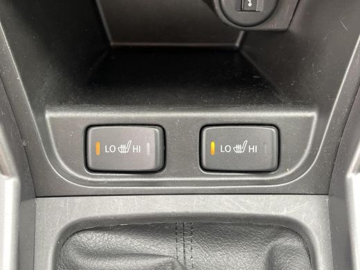 Suzuki S-Cross 1.4 Boosterjet Select Smart Hybrid Stoelverwarming voor | Climate Control | Apple CarPlay & Andro... ActivLease financial lease