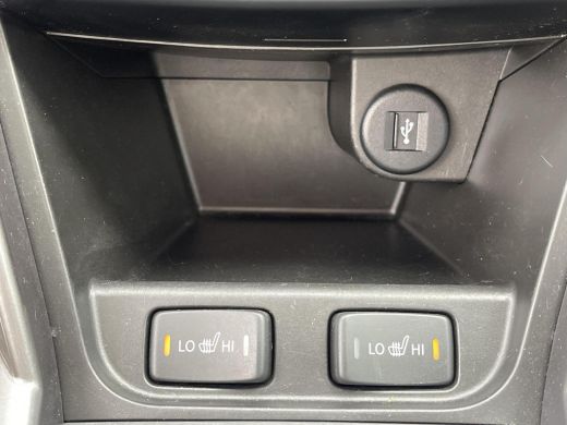 Suzuki S-Cross 1.4 Boosterjet Select Smart Hybrid Stoelverwarming voor | Climate Control | Apple CarPlay & Andro... ActivLease financial lease