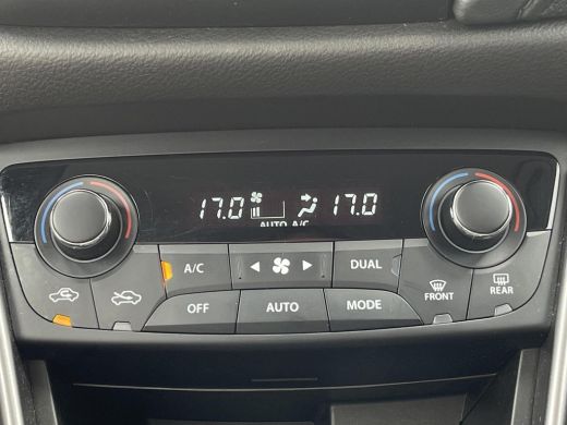 Suzuki S-Cross 1.4 Boosterjet Select Smart Hybrid Stoelverwarming voor | Climate Control | Apple CarPlay & Andro... ActivLease financial lease