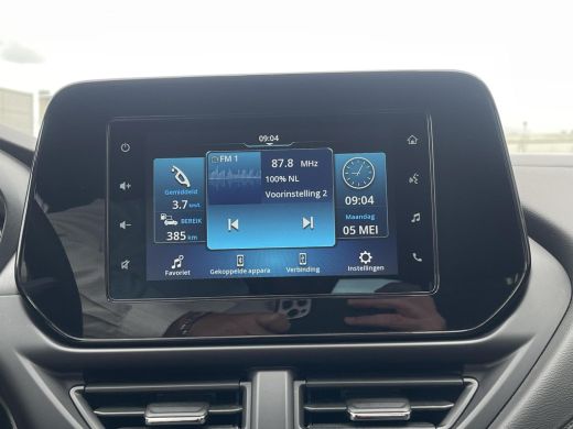 Suzuki S-Cross 1.4 Boosterjet Select Smart Hybrid Stoelverwarming voor | Climate Control | Apple CarPlay & Andro... ActivLease financial lease