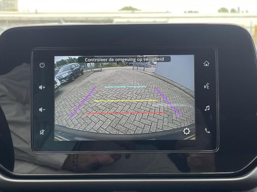 Suzuki S-Cross 1.4 Boosterjet Select Smart Hybrid Stoelverwarming voor | Climate Control | Apple CarPlay & Andro... ActivLease financial lease