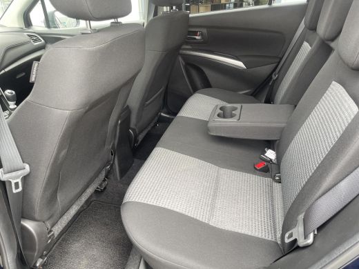 Suzuki S-Cross 1.4 Boosterjet Select Smart Hybrid Stoelverwarming voor | Climate Control | Apple CarPlay & Andro... ActivLease financial lease