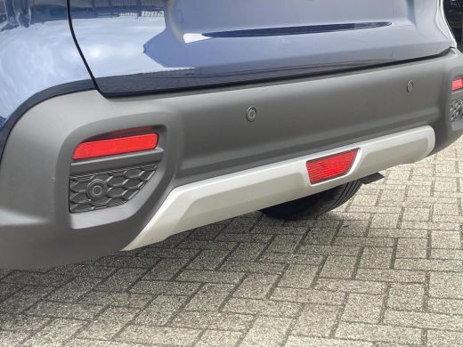 Suzuki S-Cross 1.4 Boosterjet Select Smart Hybrid Stoelverwarming voor | Climate Control | Apple CarPlay & Andro... ActivLease financial lease