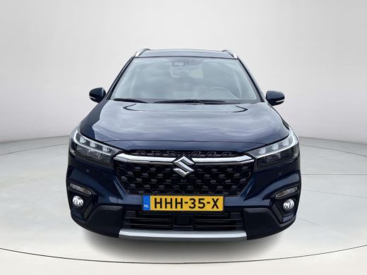 Suzuki S-Cross 1.4 Boosterjet Select Smart Hybrid Stoelverwarming voor | Climate Control | Apple CarPlay & Andro... ActivLease financial lease