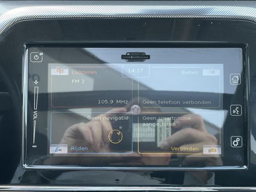 Suzuki Vitara 1.5 Hybrid Style AllGrip **SCHUIF-/KANTELDAK/ NAVIGATIE/ DODE HOEK DETECTIE** ActivLease financial lease