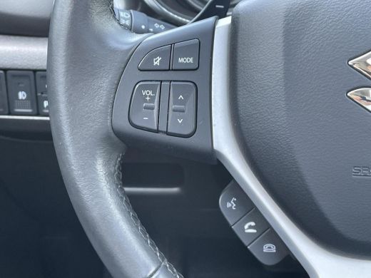 Suzuki Vitara 1.5 Hybrid Style AllGrip **SCHUIF-/KANTELDAK/ NAVIGATIE/ DODE HOEK DETECTIE** ActivLease financial lease