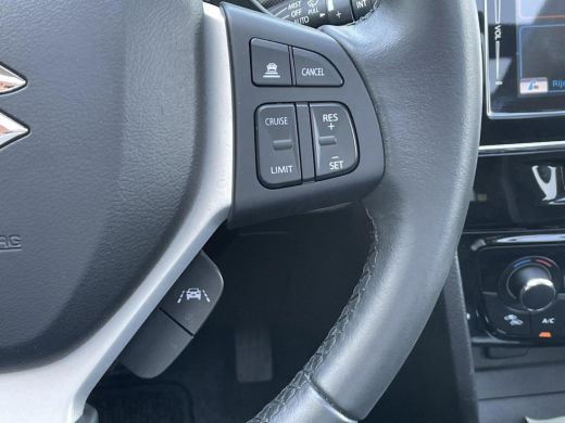 Suzuki Vitara 1.5 Hybrid Style AllGrip **SCHUIF-/KANTELDAK/ NAVIGATIE/ DODE HOEK DETECTIE** ActivLease financial lease