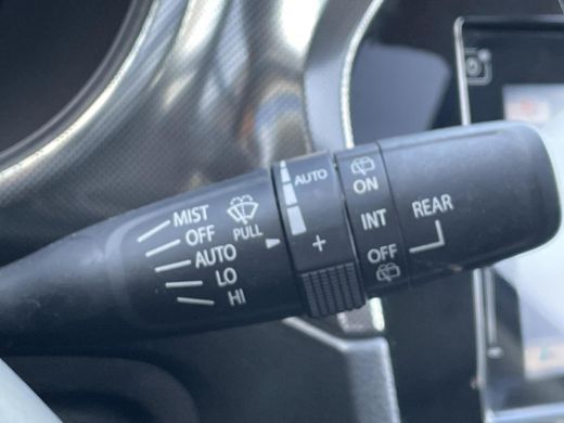 Suzuki Vitara 1.5 Hybrid Style AllGrip **SCHUIF-/KANTELDAK/ NAVIGATIE/ DODE HOEK DETECTIE** ActivLease financial lease