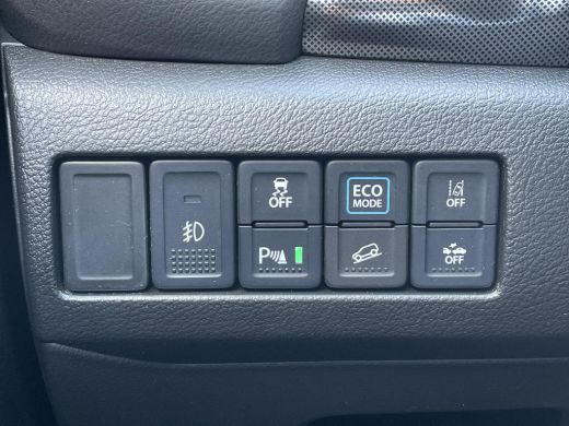 Suzuki Vitara 1.5 Hybrid Style AllGrip **SCHUIF-/KANTELDAK/ NAVIGATIE/ DODE HOEK DETECTIE** ActivLease financial lease