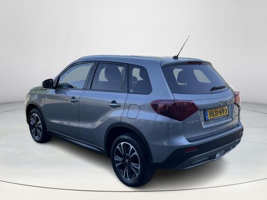 Suzuki Vitara 1.5 Hybrid Style AllGrip **SCHUIF-/KANTELDAK/ NAVIGATIE/ DODE HOEK DETECTIE** ActivLease financial lease