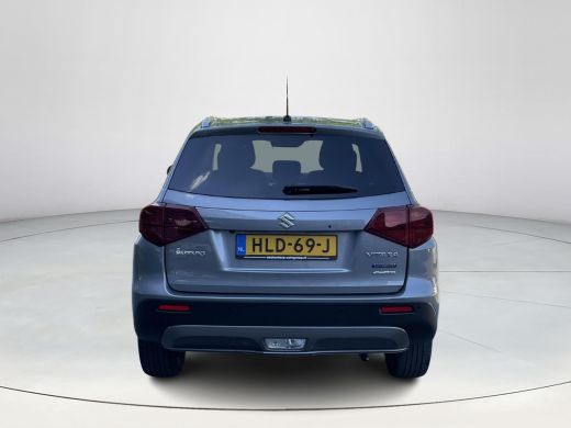 Suzuki Vitara 1.5 Hybrid Style AllGrip **SCHUIF-/KANTELDAK/ NAVIGATIE/ DODE HOEK DETECTIE** ActivLease financial lease