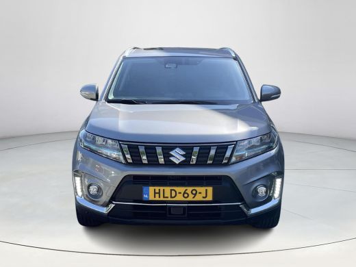 Suzuki Vitara 1.5 Hybrid Style AllGrip **SCHUIF-/KANTELDAK/ NAVIGATIE/ DODE HOEK DETECTIE** ActivLease financial lease