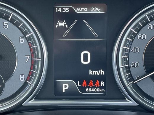 Suzuki Vitara 1.5 Hybrid Style AllGrip **SCHUIF-/KANTELDAK/ NAVIGATIE/ DODE HOEK DETECTIE** ActivLease financial lease