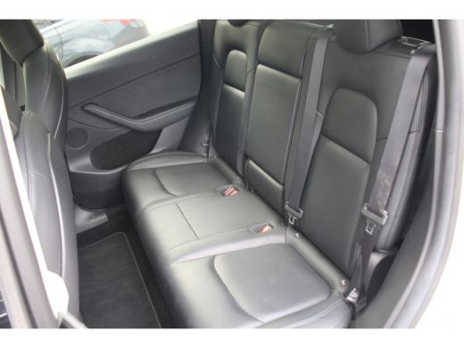 Tesla Model Y Tesla  Long Range 75 AWD | NL-AUTO! | 1 EIGENAAR! | PANODAK | LEDER | AUTO PILOT | PRACHTIGE STAAT! ActivLease financial lease